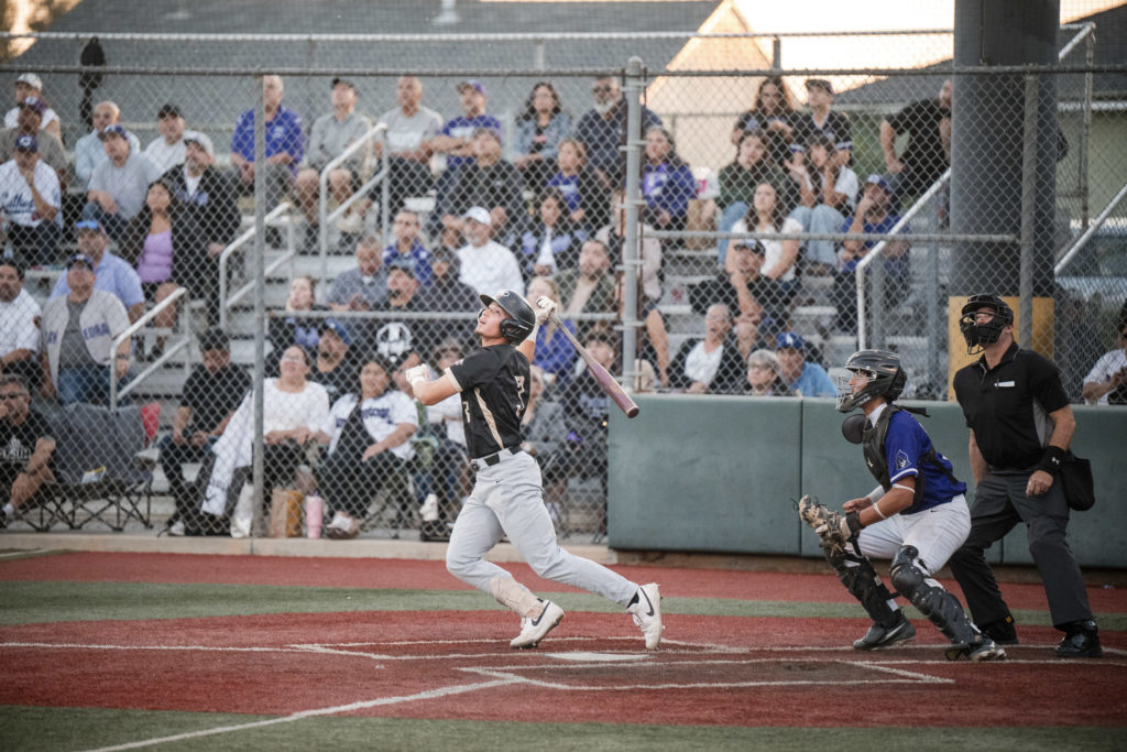 Poly v Cathedral CIF Div 5