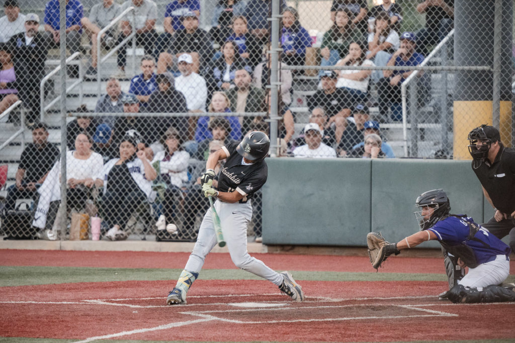 Poly v Cathedral CIF Div 5