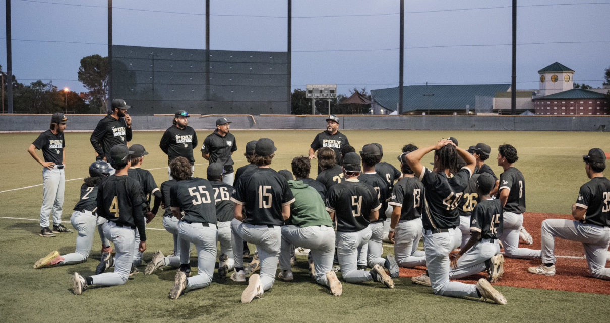 Poly v Cathedral CIF Div 5