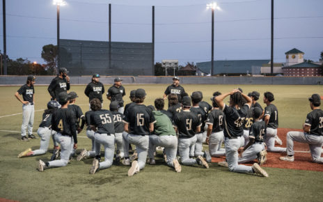 Poly v Cathedral CIF Div 5