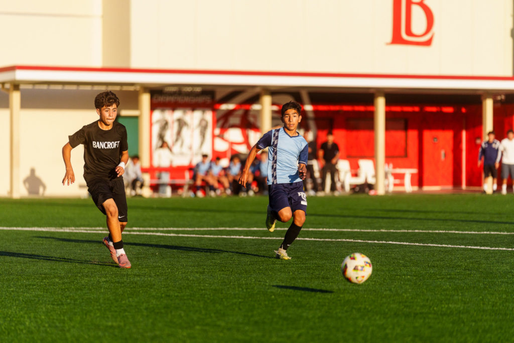 BancroftvsKMSd1 1