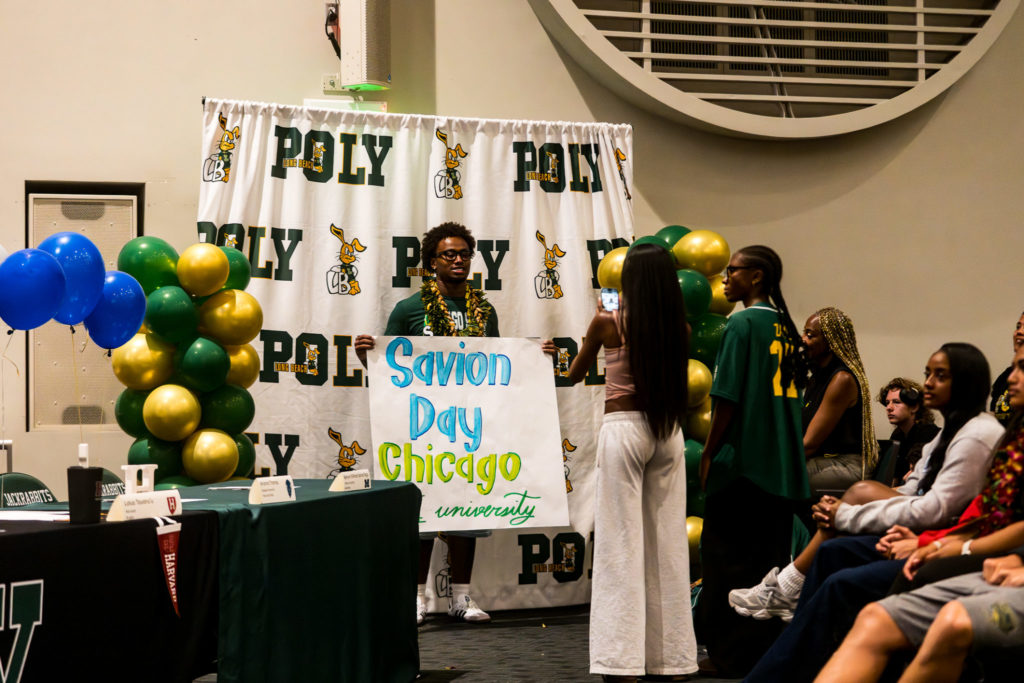 LBPOLYSIGNINGDAY 1