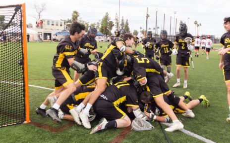 LBSU Lacrosse