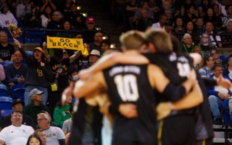 LBSU VS HAWAIIMVBRASHEEDRC 1