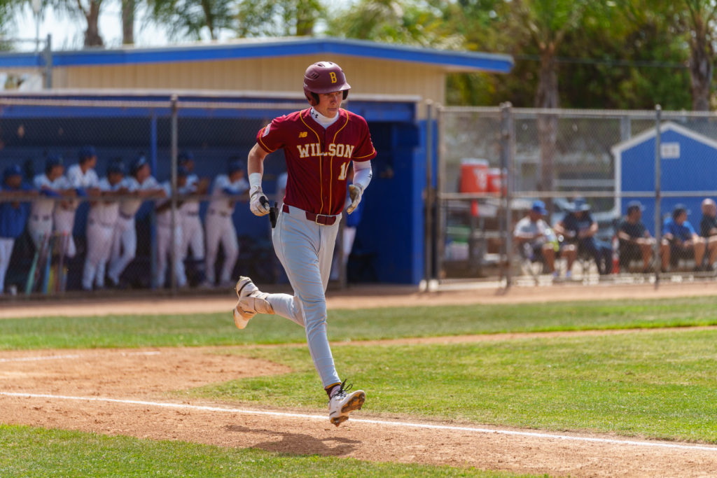 Wilson vs Culver 1