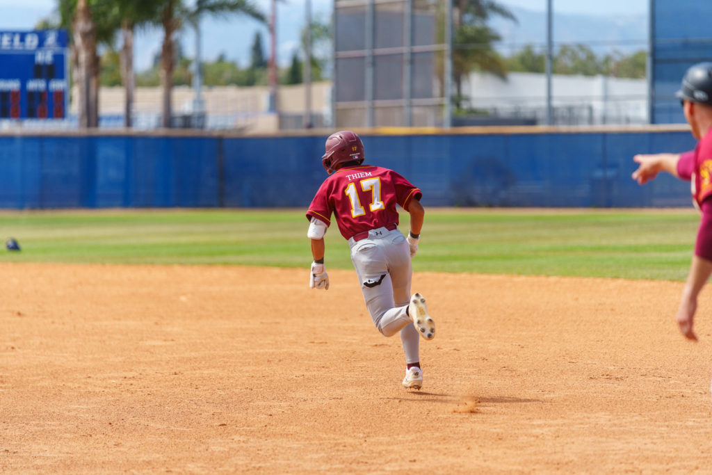 Wilson vs Culver 1