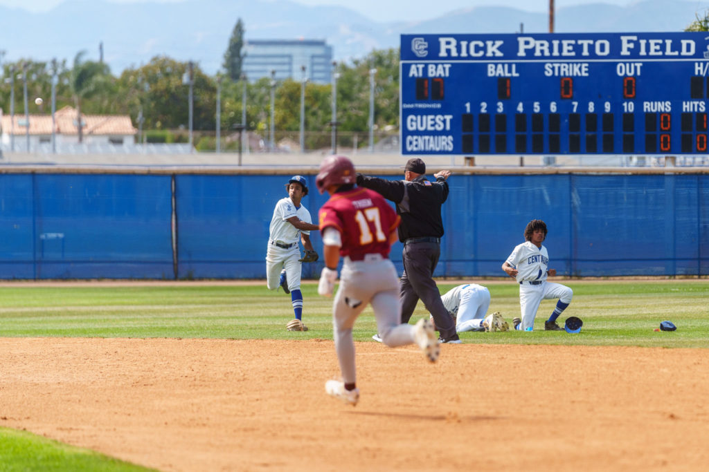 Wilson vs Culver 1