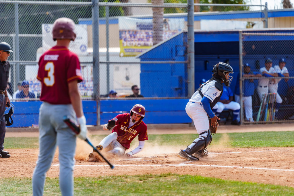 Wilson vs Culver 1