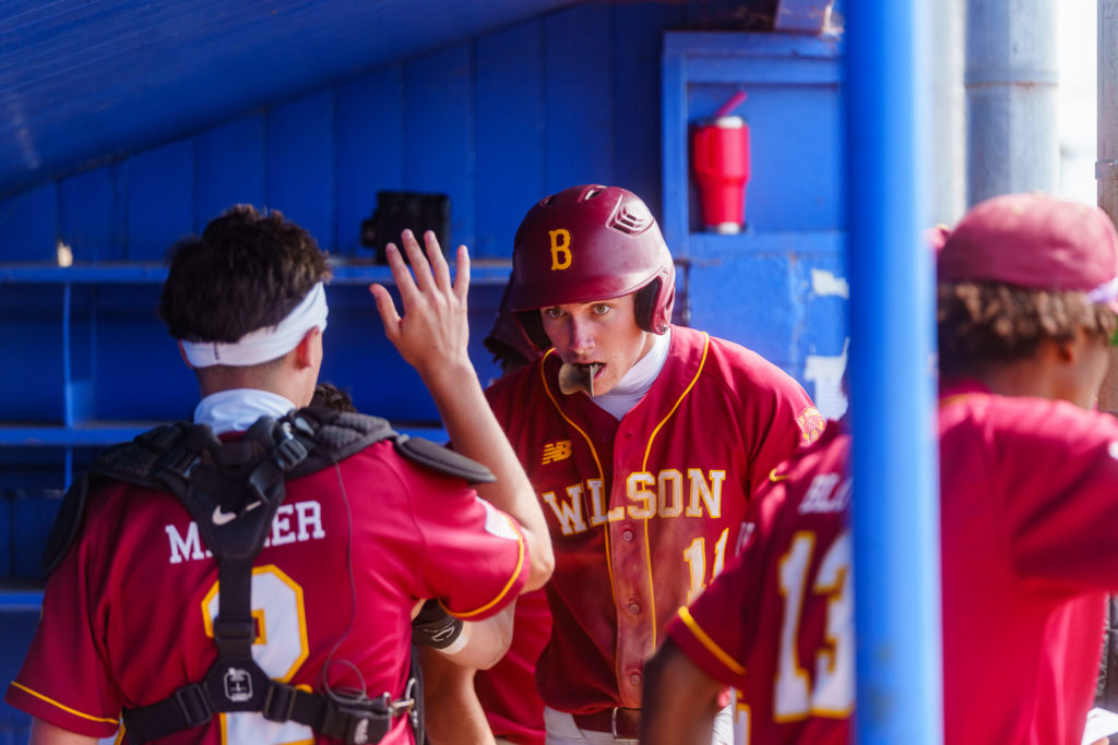 Wilson vs Culver 1