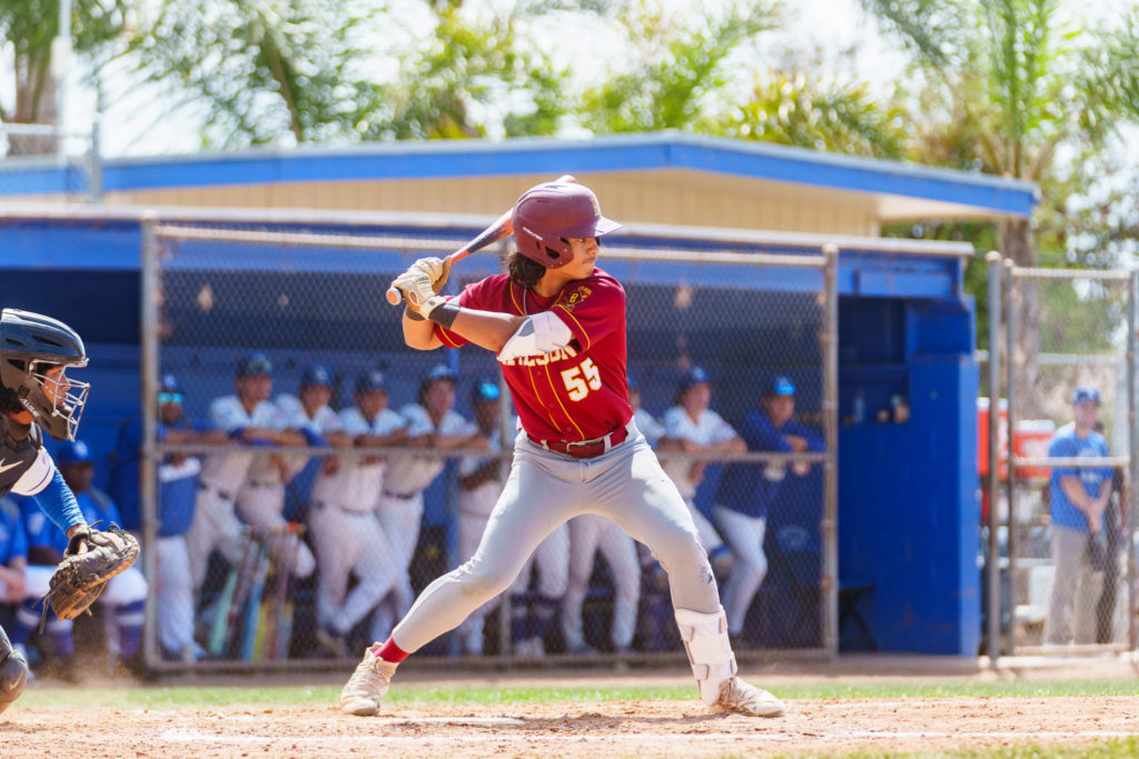 Wilson vs Culver 1