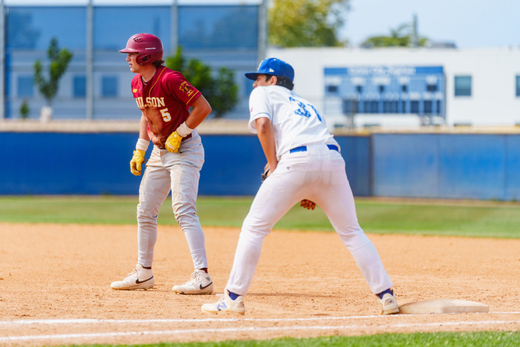 Wilson vs Culver 1