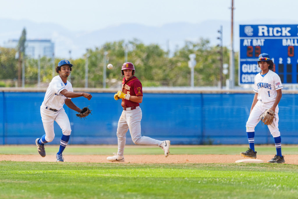 Wilson vs Culver 1
