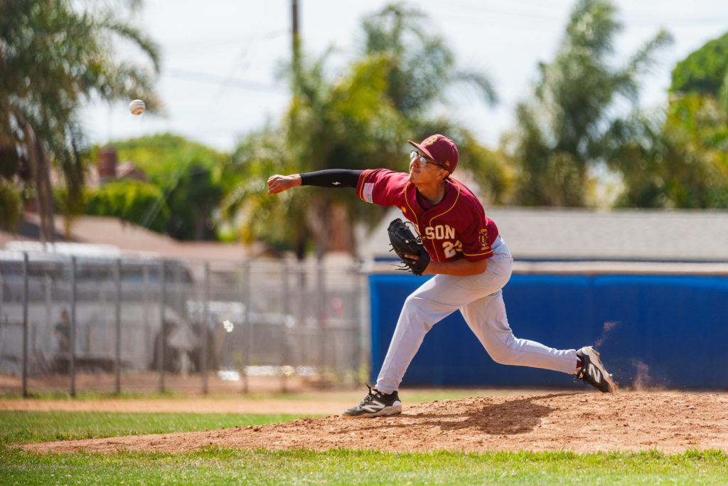 Wilson vs Culver 1