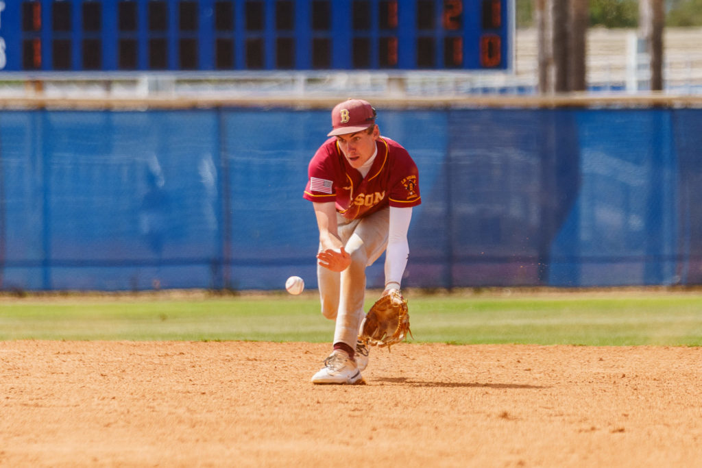 Wilson vs Culver 1