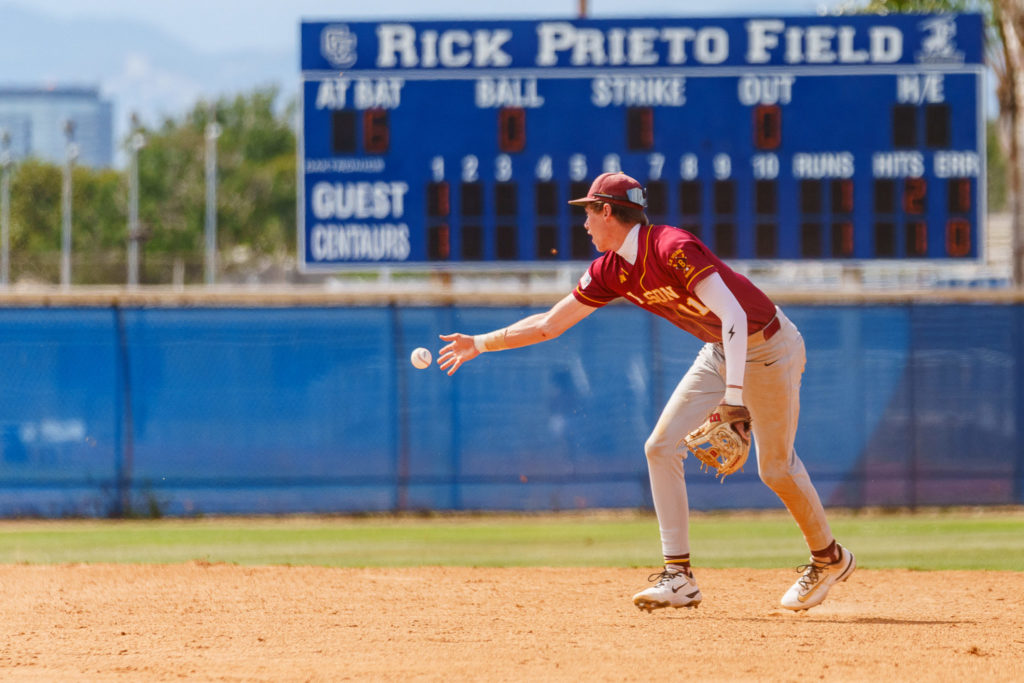 Wilson vs Culver 1