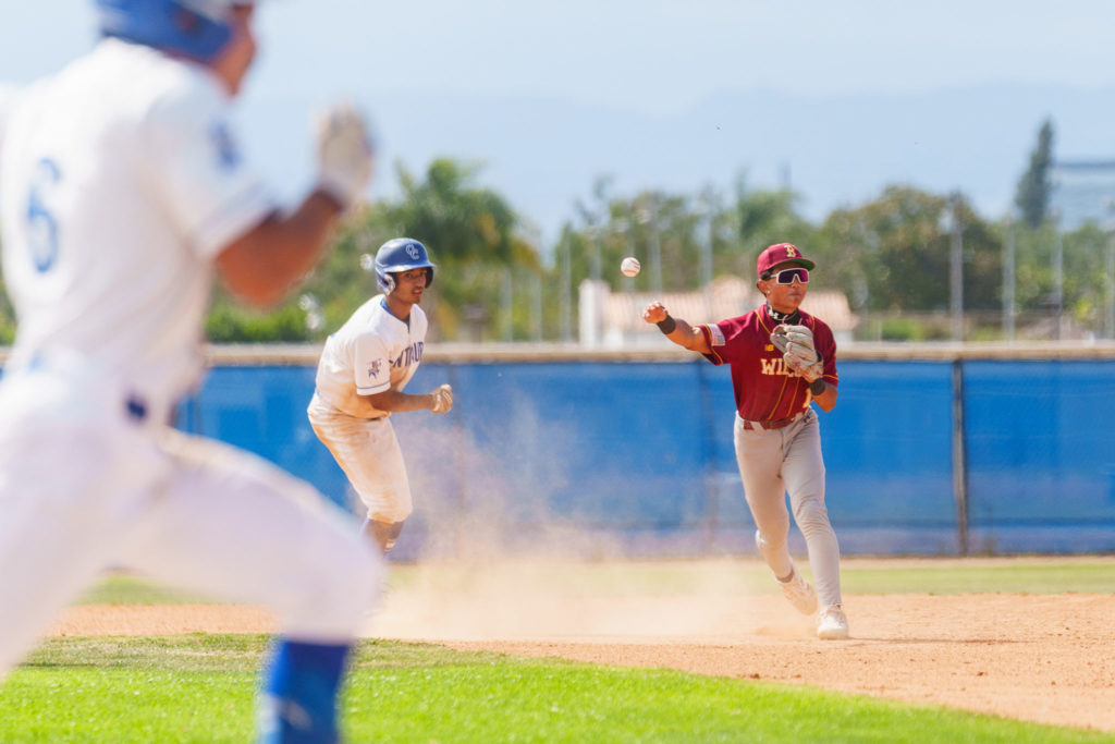 Wilson vs Culver 1