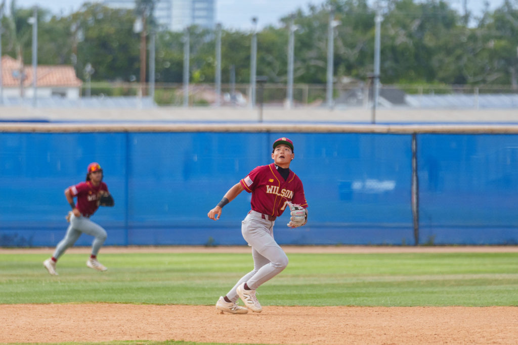 Wilson vs Culver 1