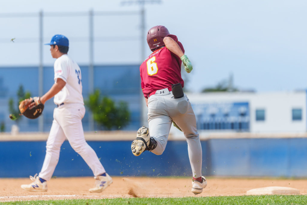 Wilson vs Culver 1
