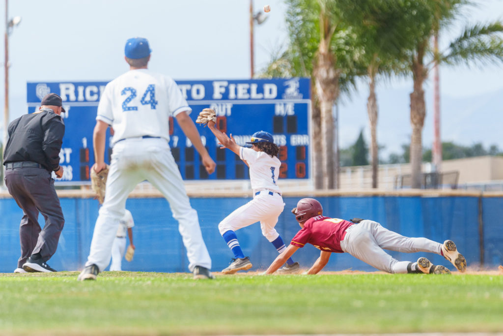 Wilson vs Culver 1