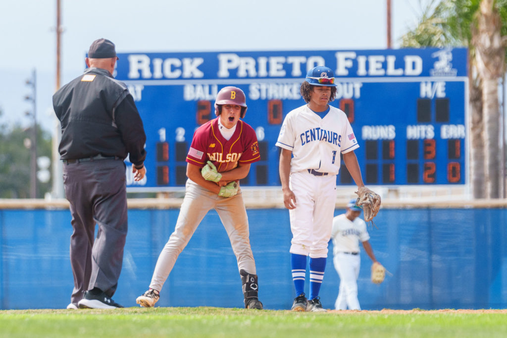 Wilson vs Culver 1