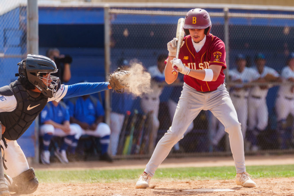 Wilson vs Culver 1