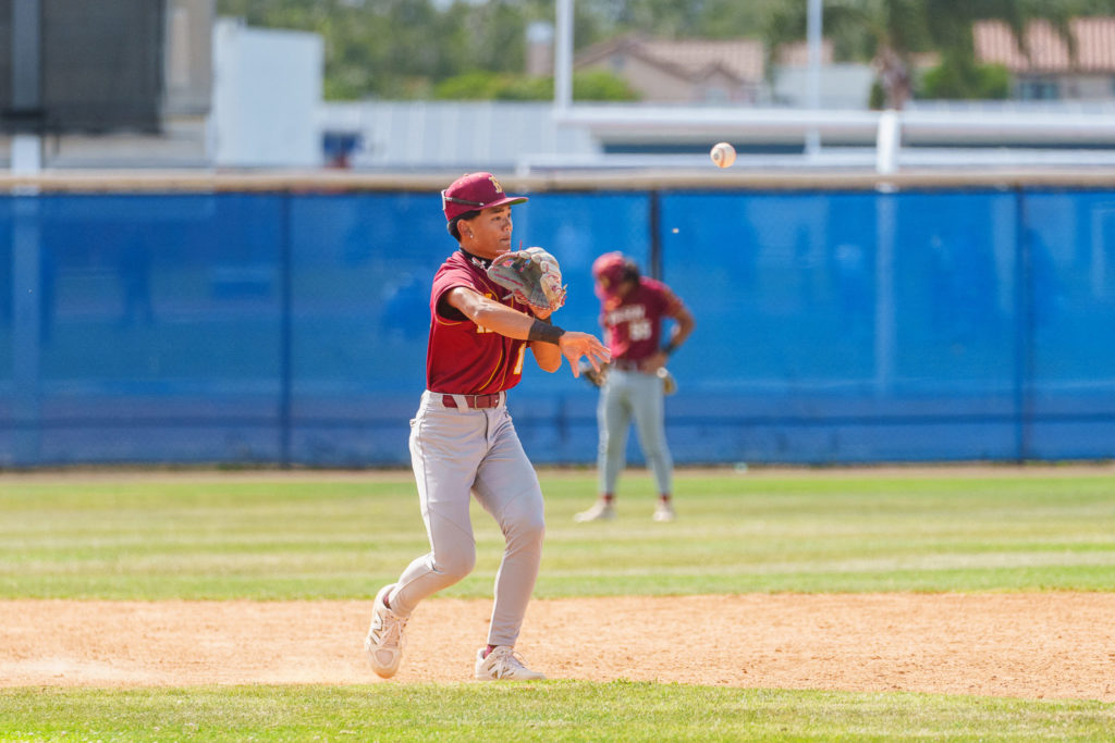 Wilson vs Culver 1