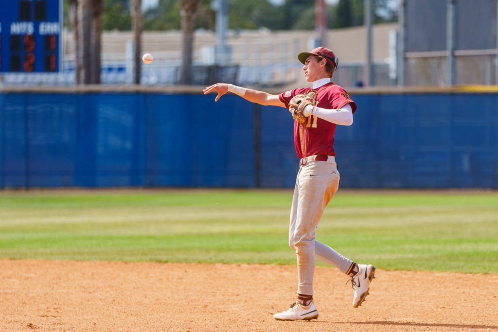 Wilson vs Culver 1