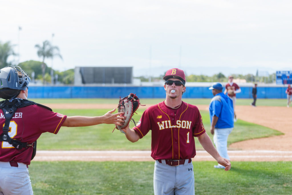 Wilson vs Culver 1