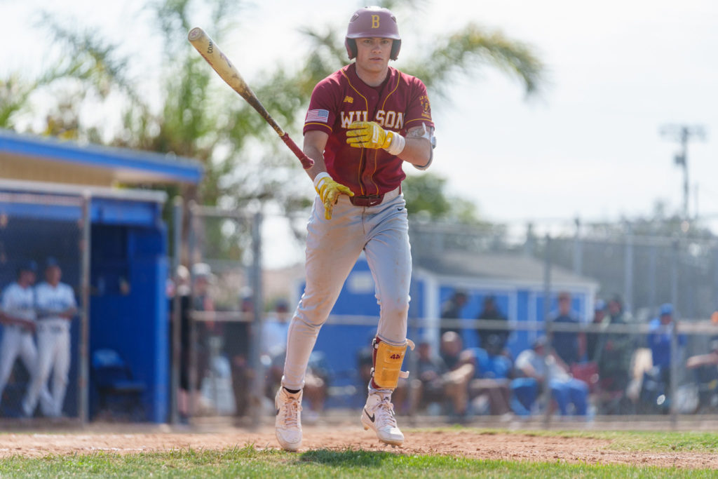 Wilson vs Culver 1