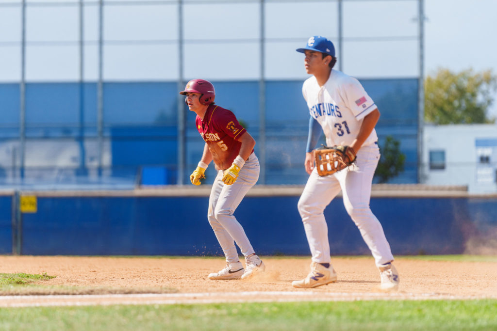 Wilson vs Culver 1