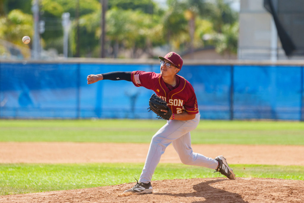Wilson vs Culver 1
