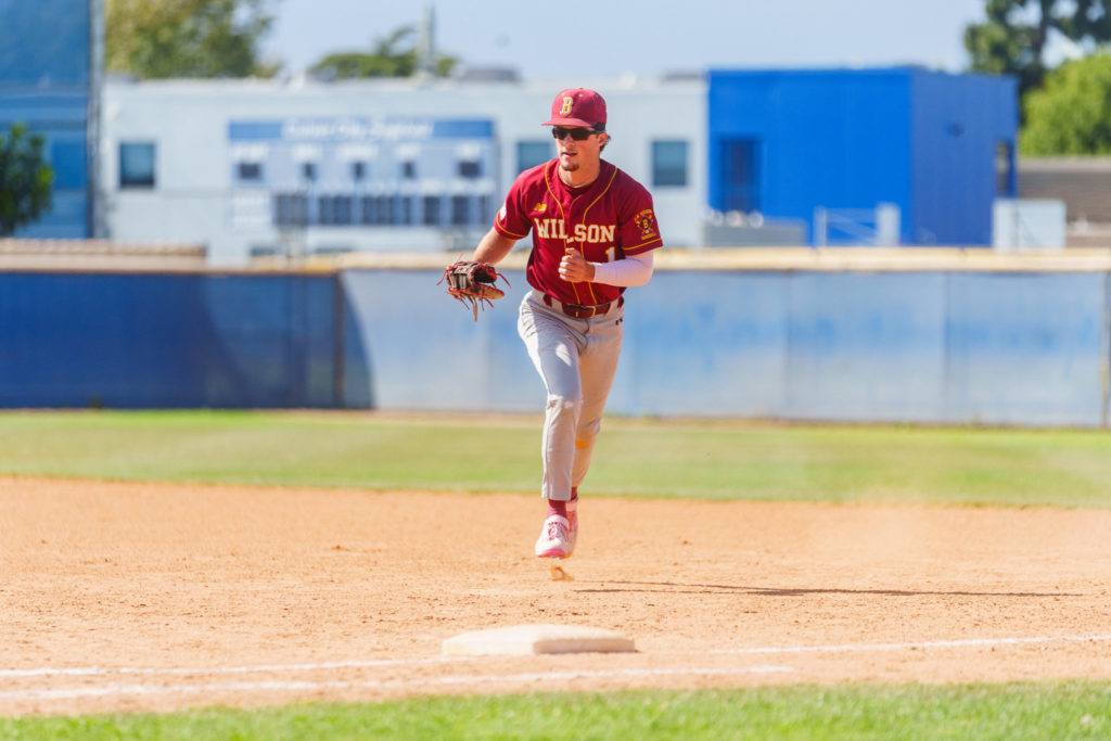 Wilson vs Culver 1