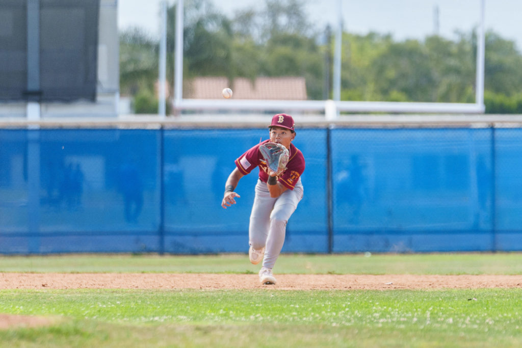 Wilson vs Culver 1