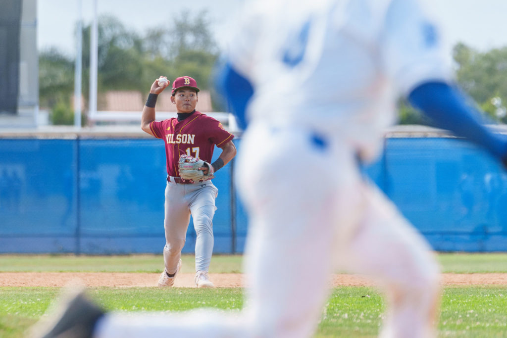 Wilson vs Culver 1
