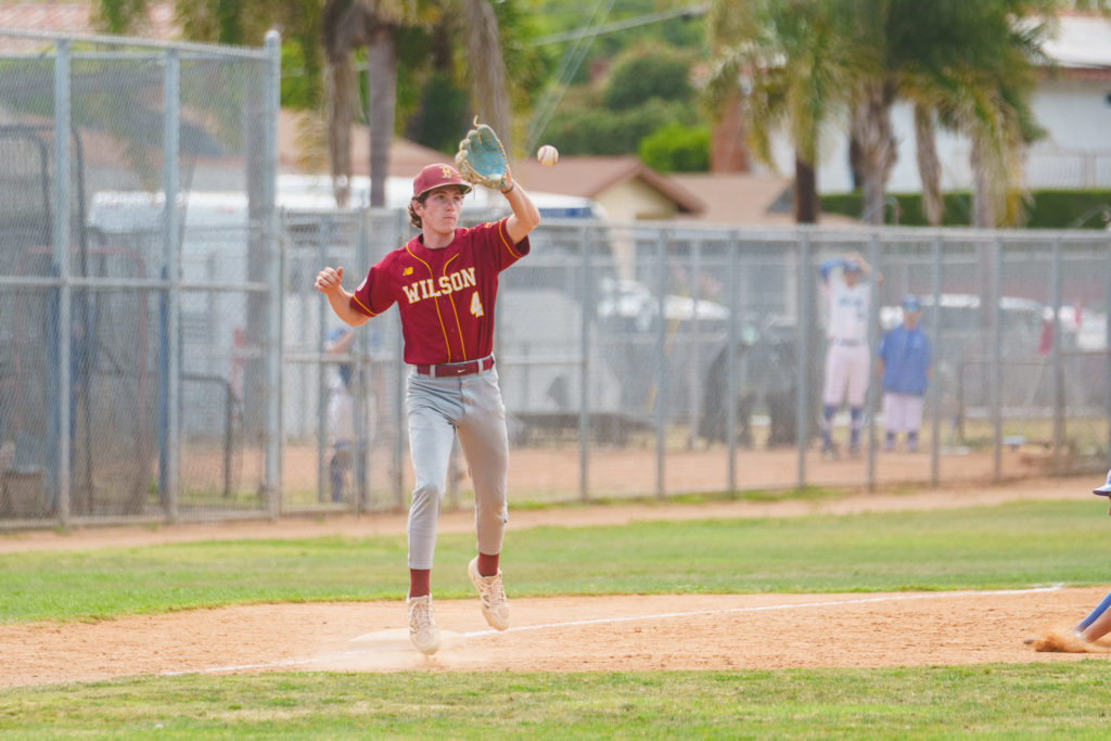 Wilson vs Culver 1
