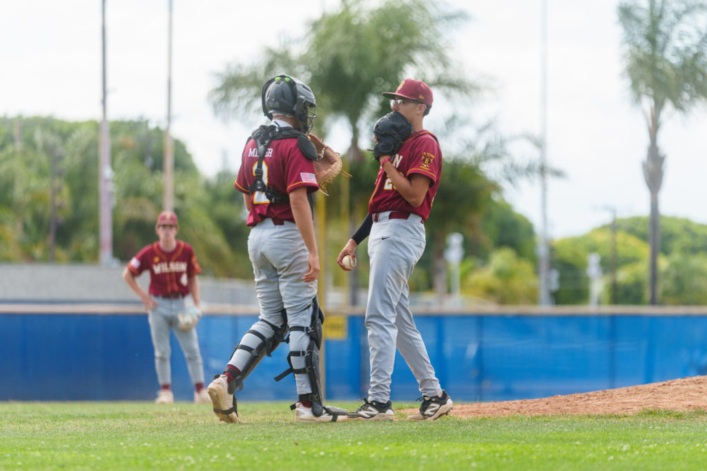 Wilson vs Culver 1