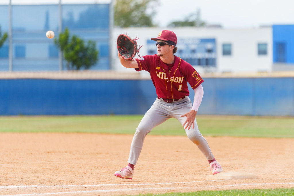 Wilson vs Culver 1