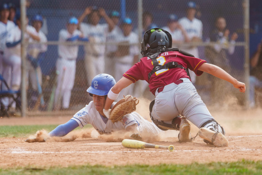 Wilson vs Culver 1