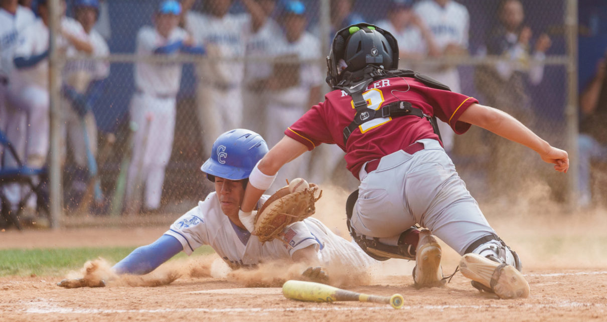 Wilson vs Culver 1