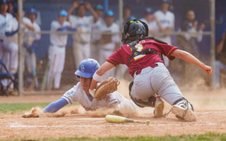 Wilson vs Culver 1
