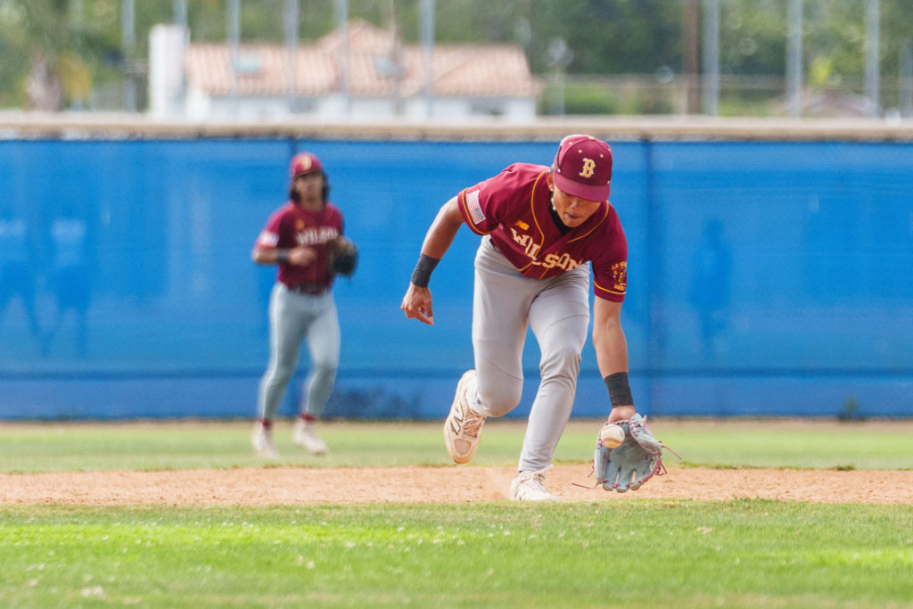 Wilson vs Culver 1