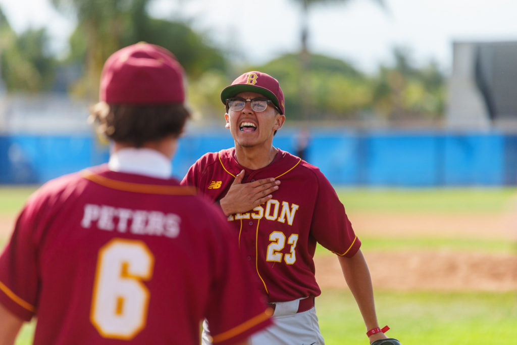 Wilson vs Culver 1