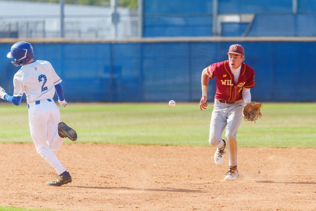 Wilson vs Culver 1