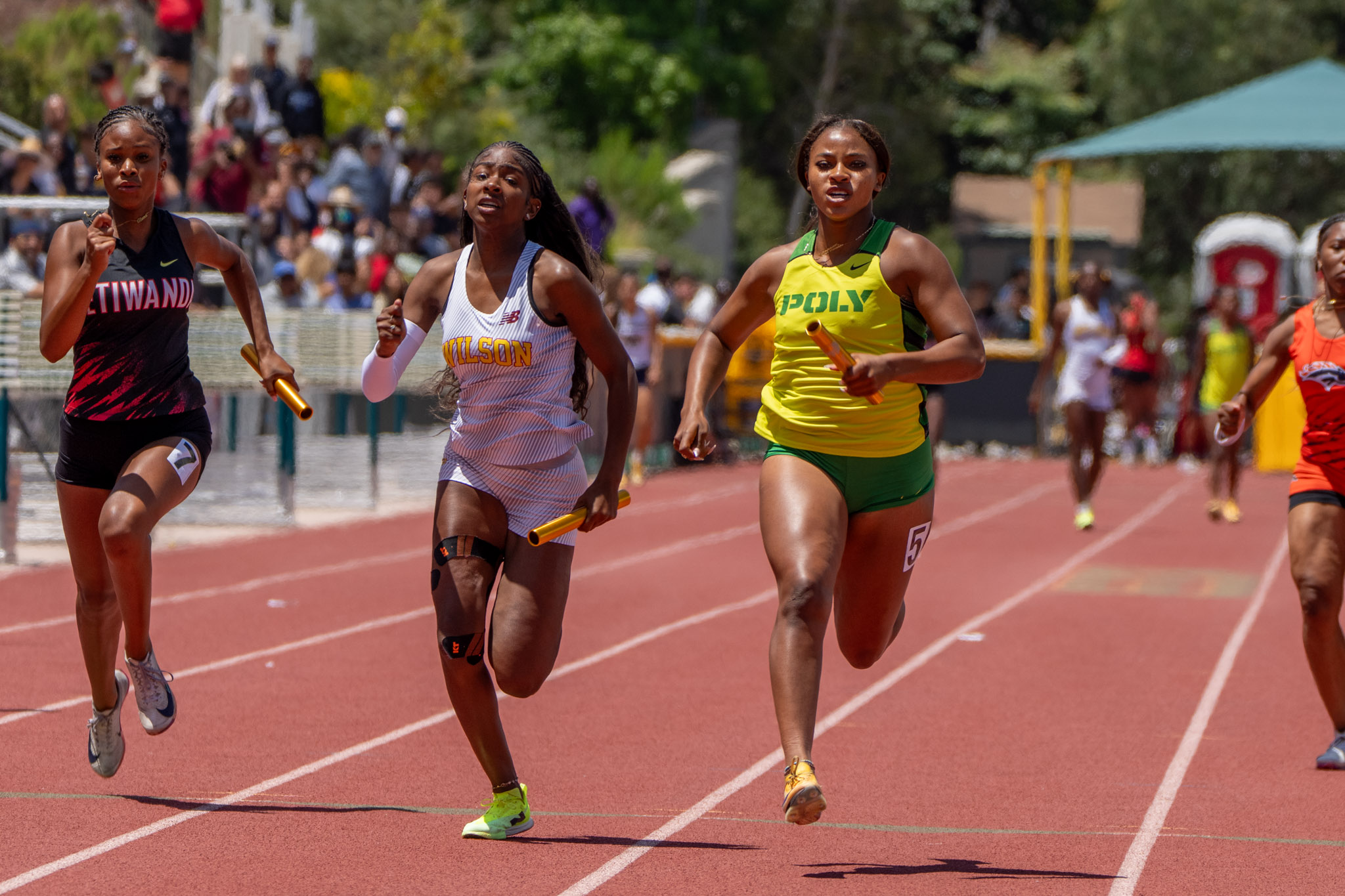 Track2026 CIF finals