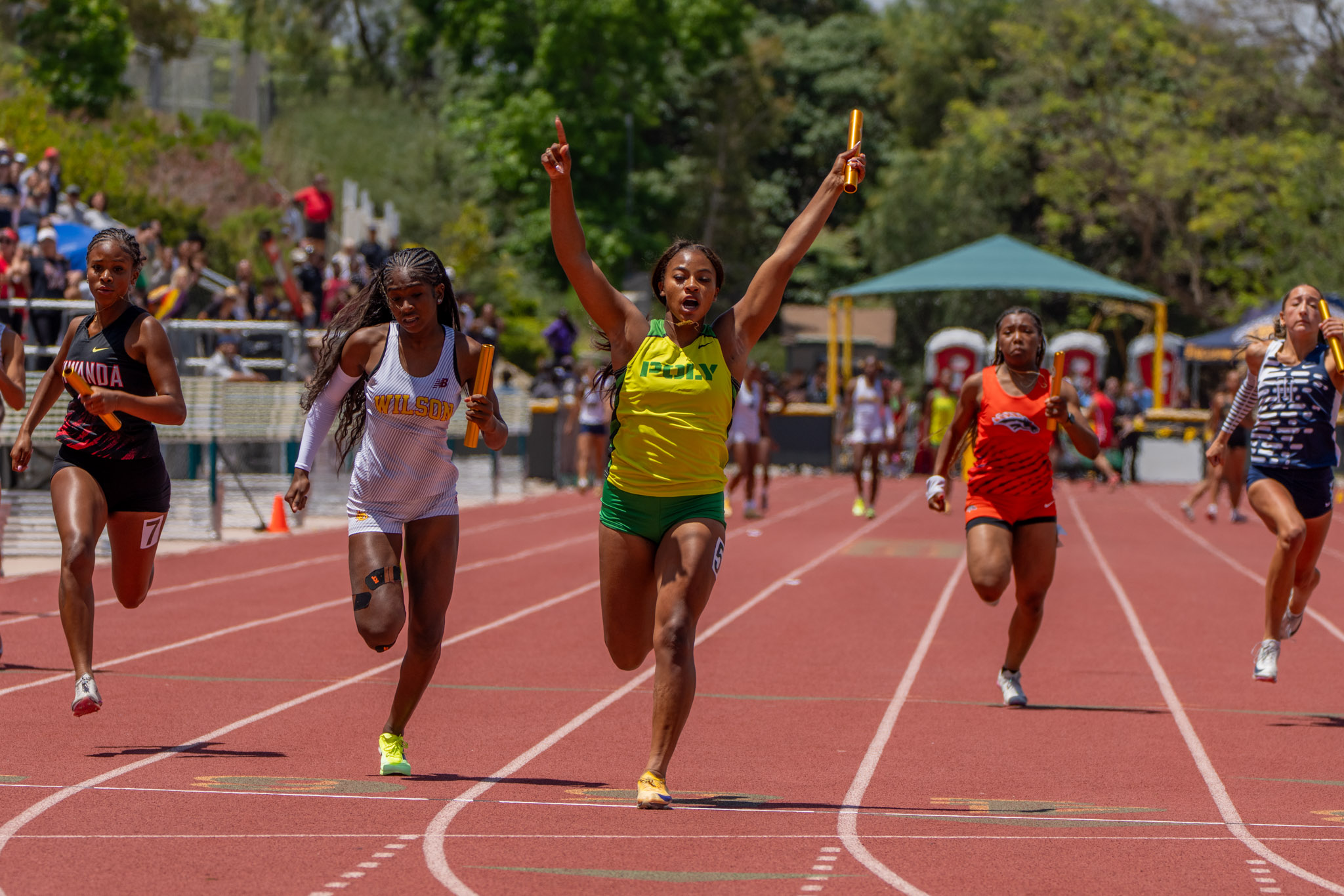 Track2026 CIF finals