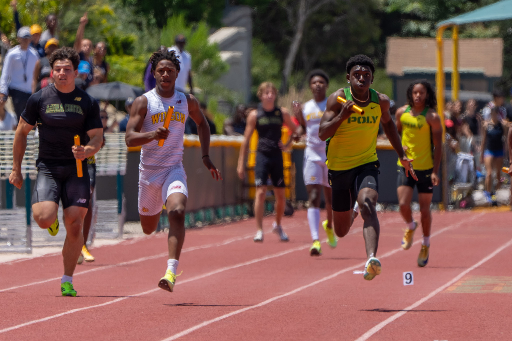 Track2026 CIF finals