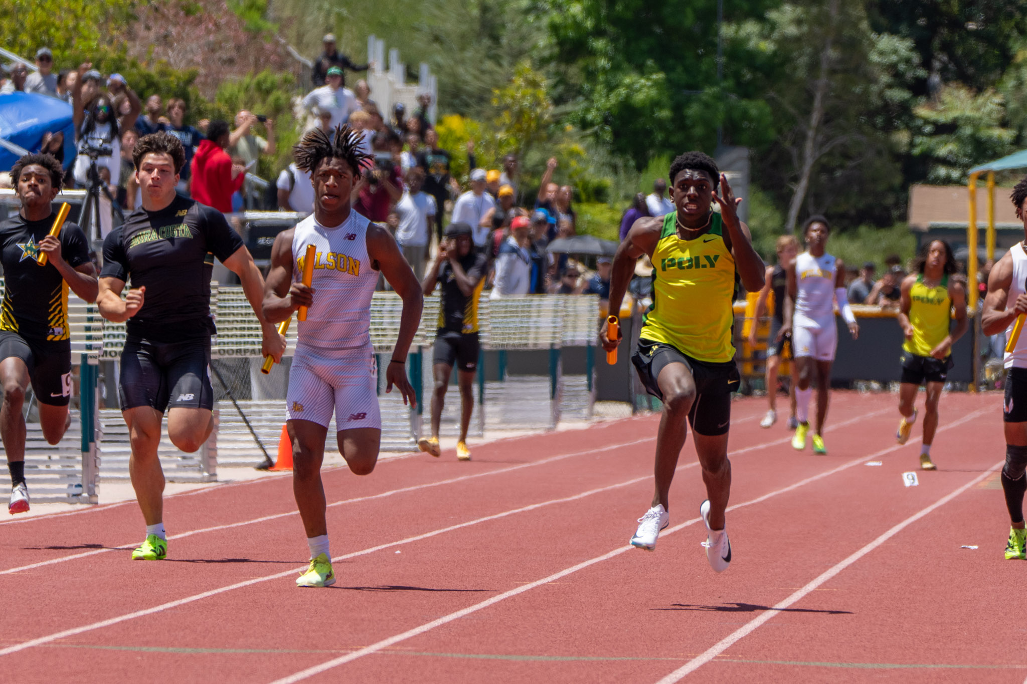 Track2026 CIF finals
