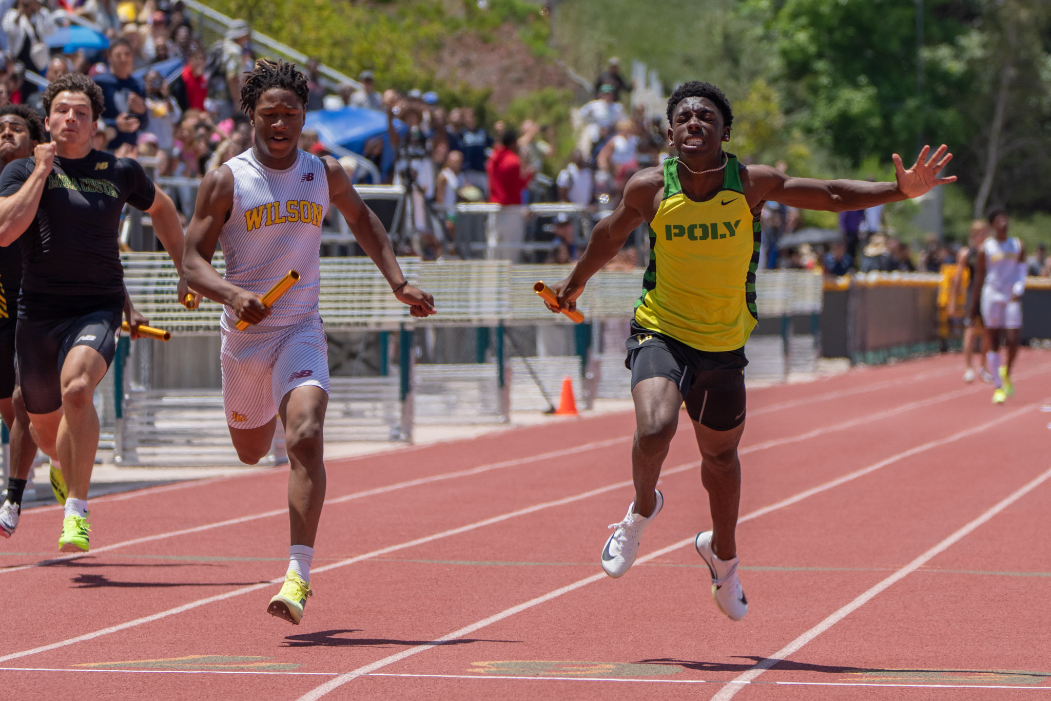Track2026 CIF finals