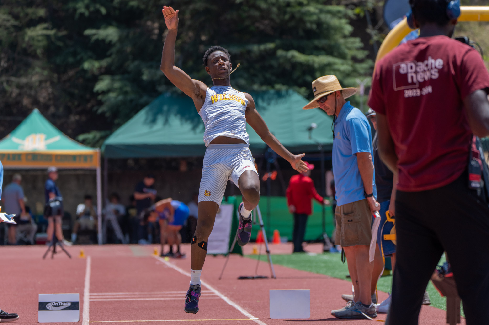 Track2026 CIF finals