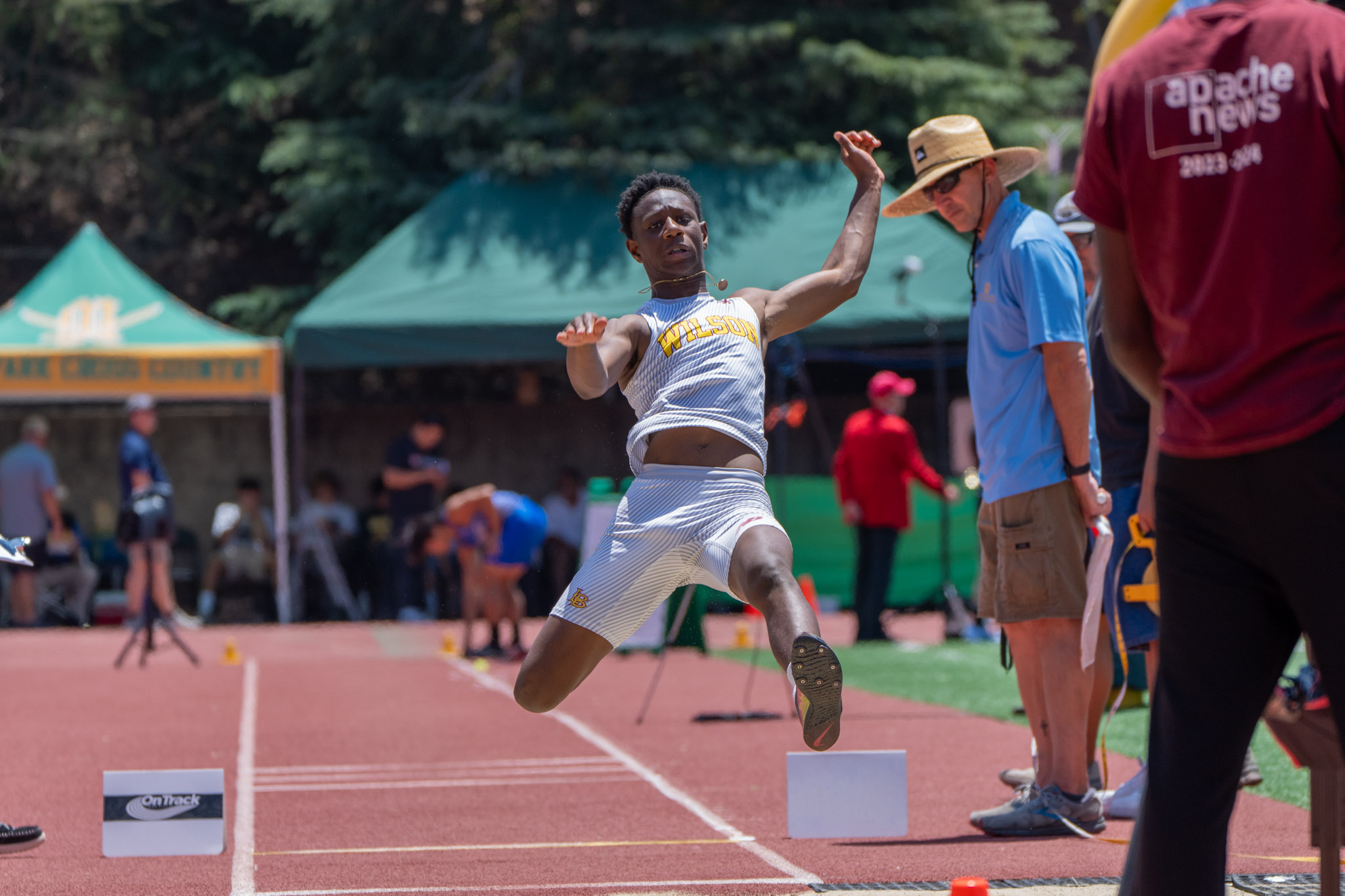Track2026 CIF finals